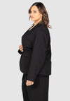 Lara Blazer - Black