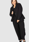 Lara Blazer - Black